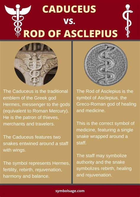 the caduceus spiritual meaning